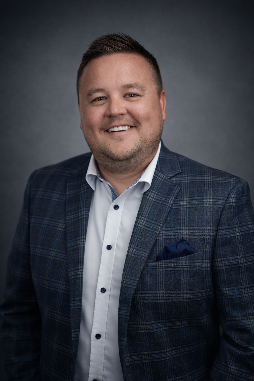 Tyler Louth, CEO Marketing Essential