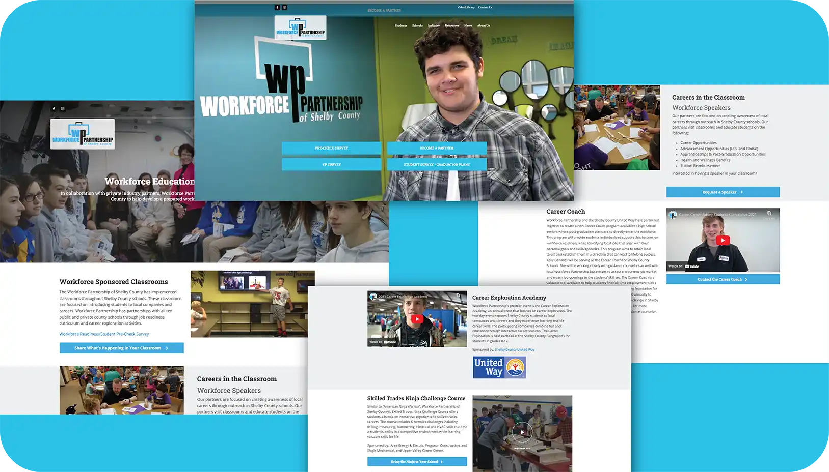WP Mock