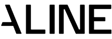 Aline logo