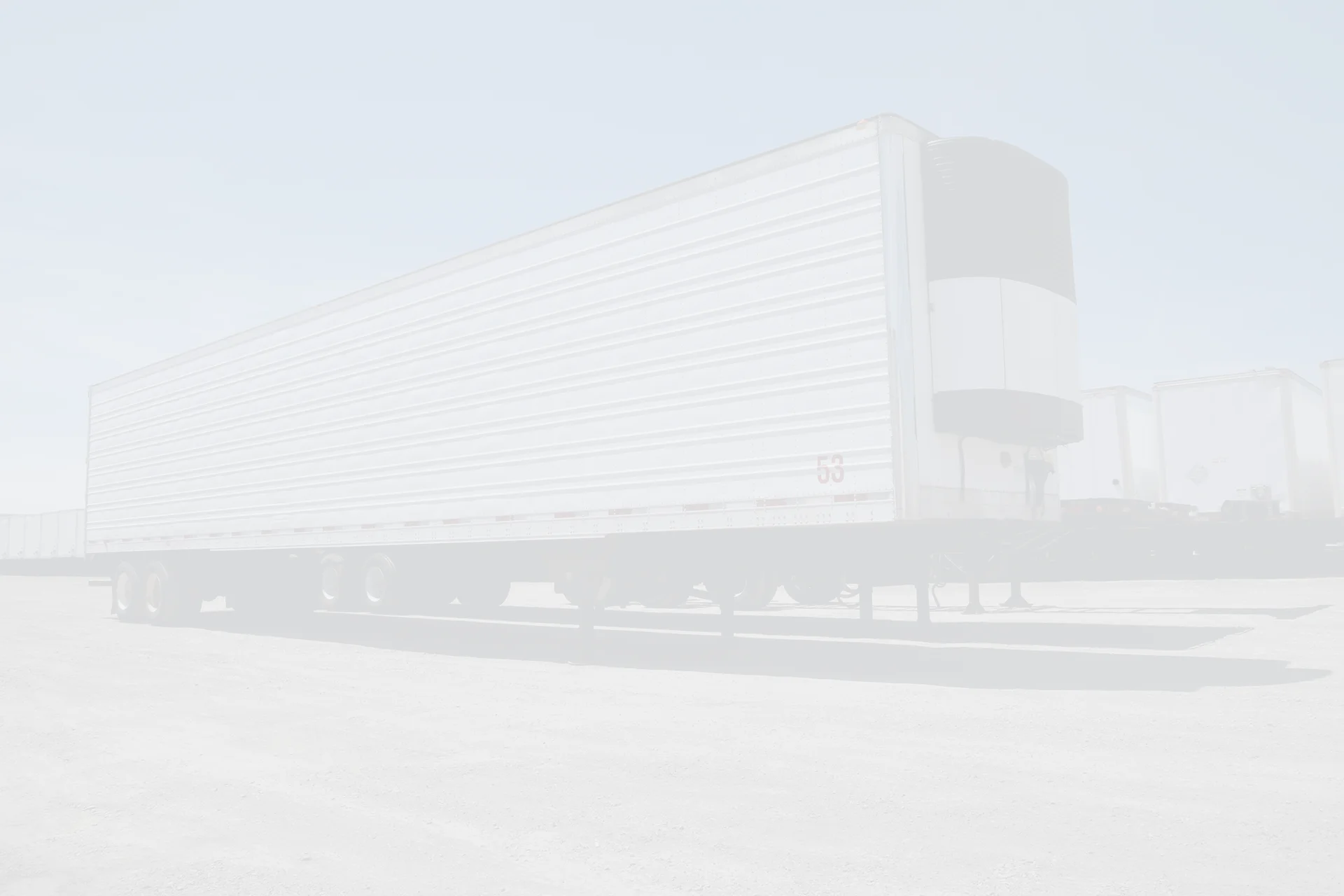 A&M Cold Storage and Trailer Leasing