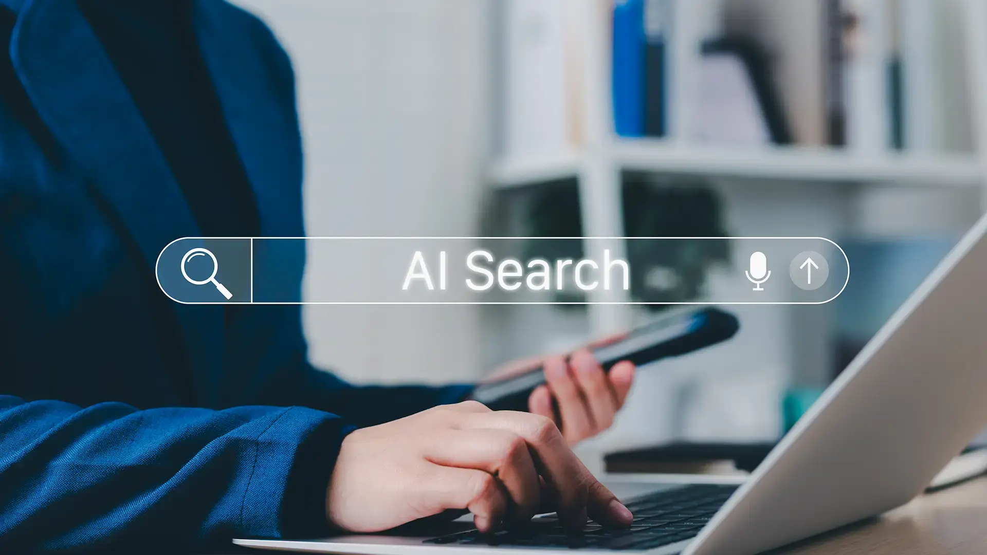 Beyond Keywords: How Reputation Powers Visibility in the Age of AI Search