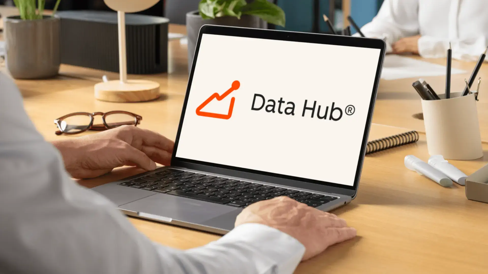 HubSpot Data Hub