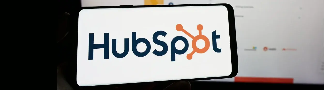 HubSpot Website