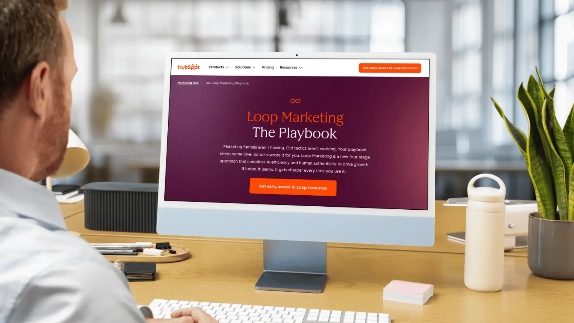 HubSpot Playbook