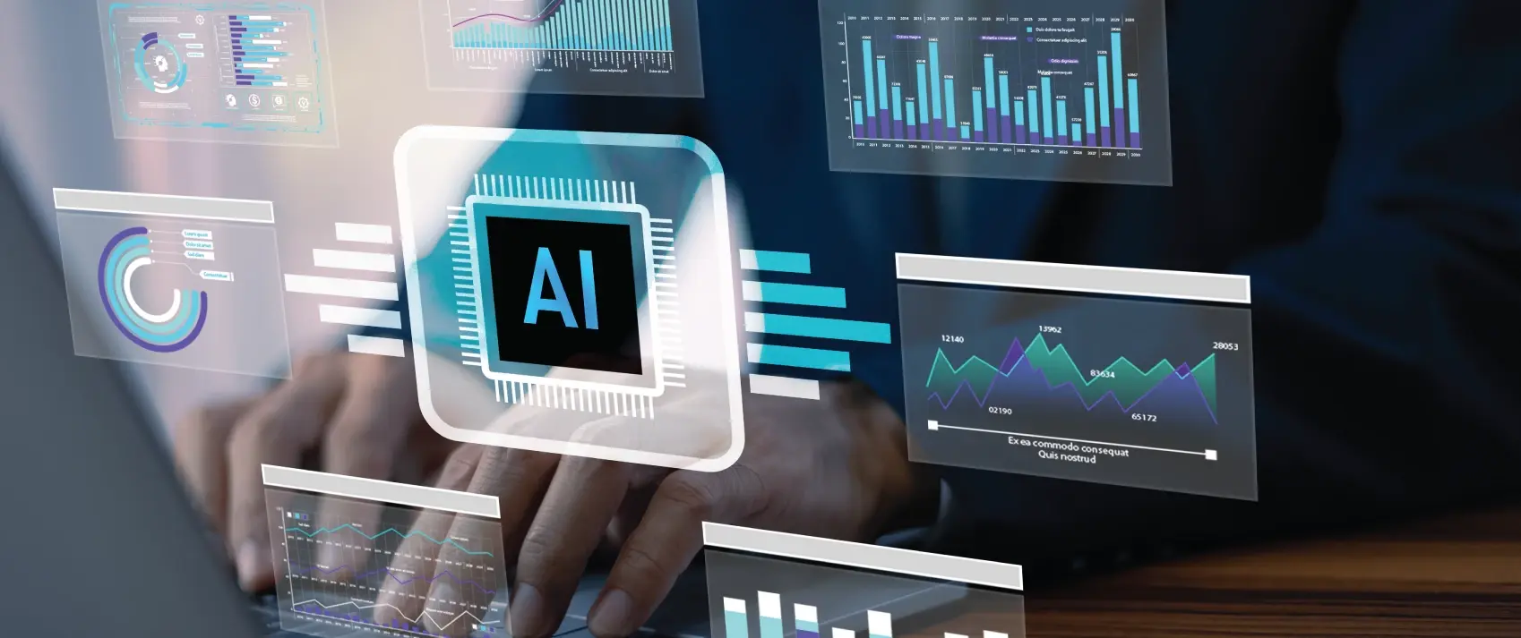 Digital marketing trends