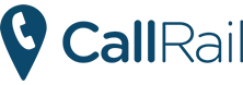 CallRail logo