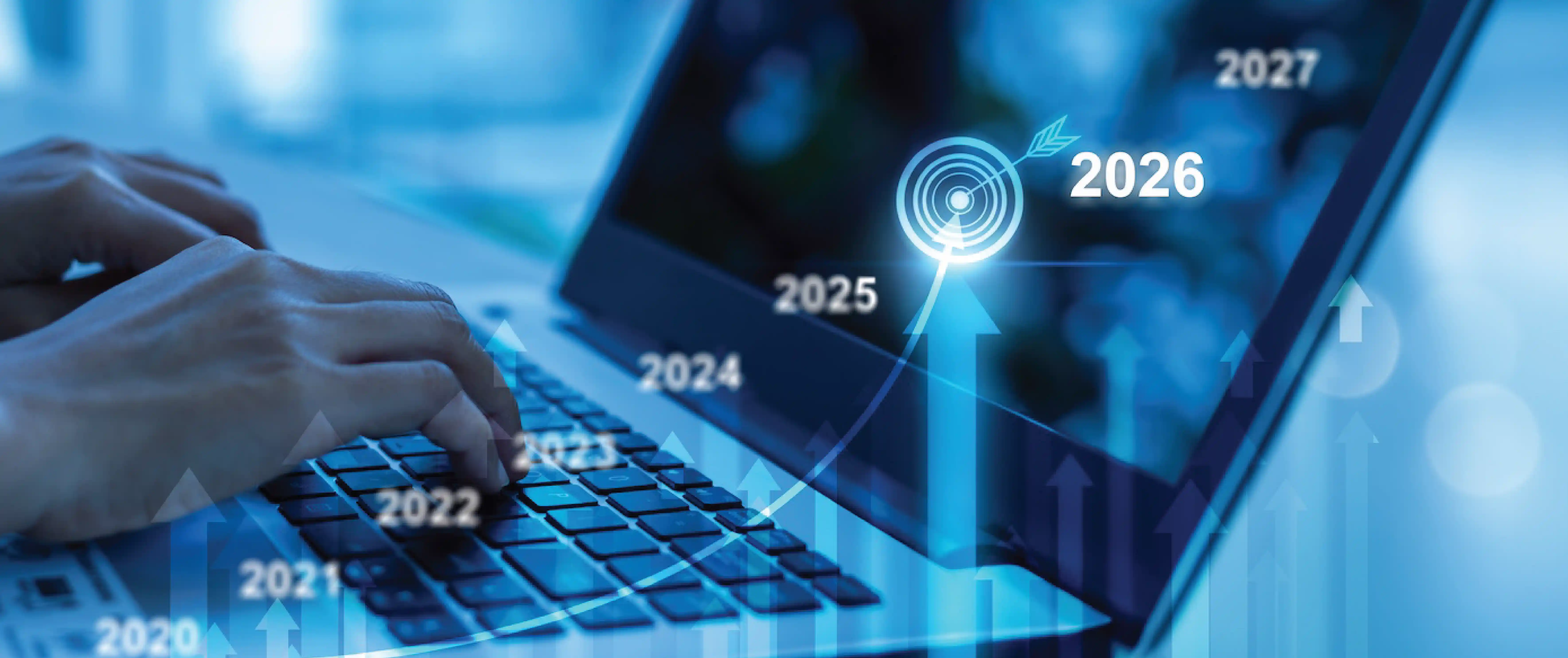 Digital marketing trends