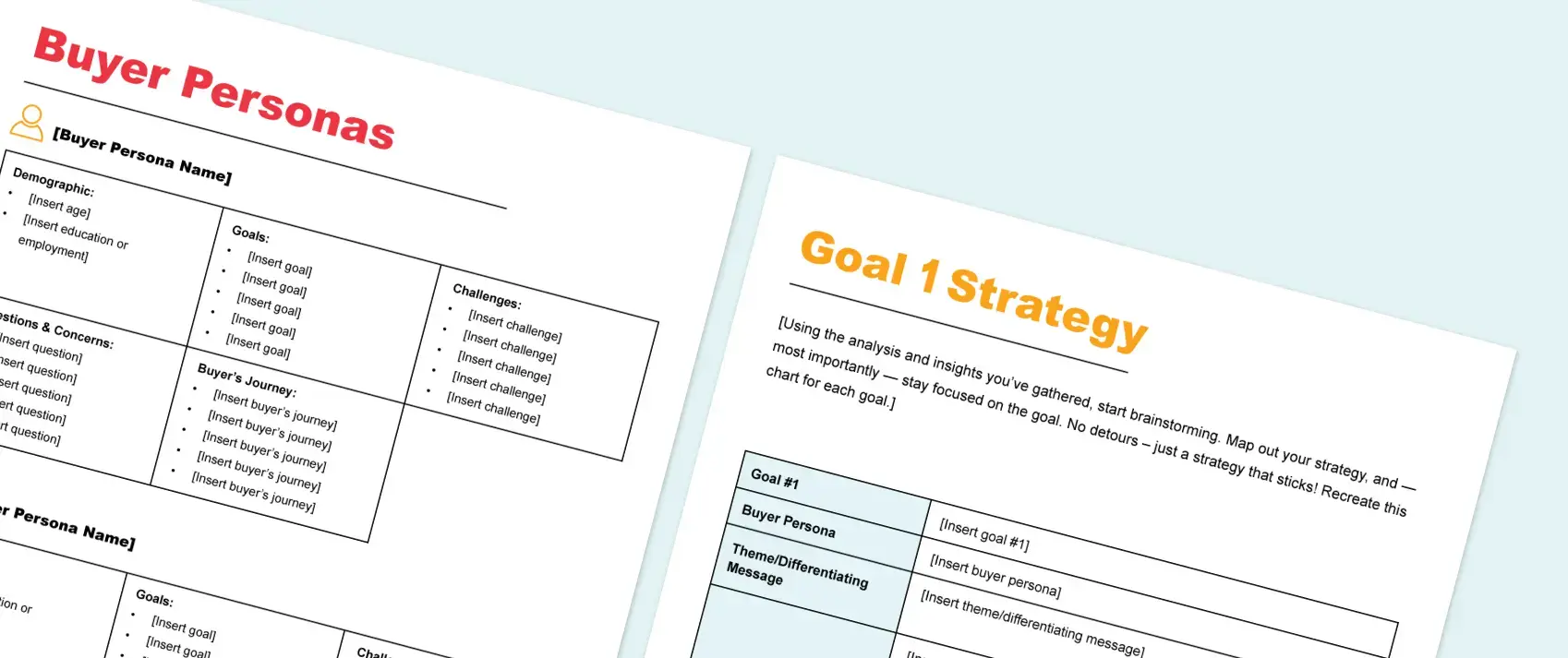 Marketing Plan