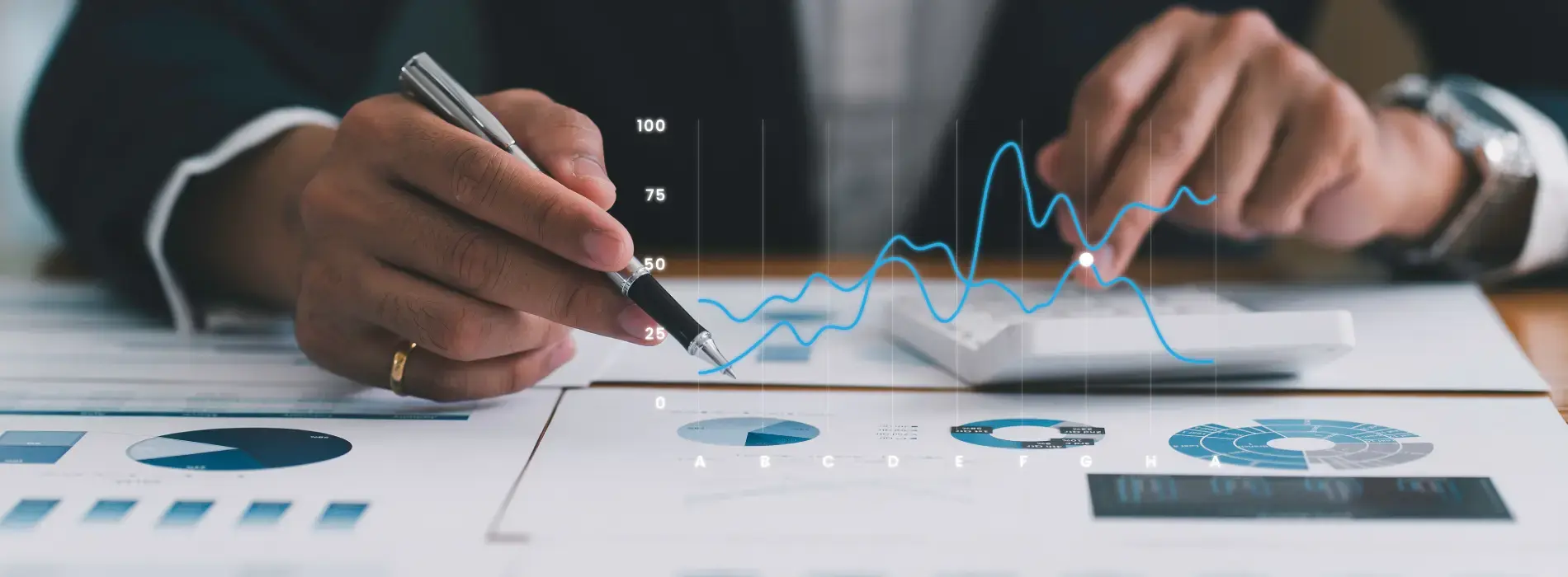 Marketing data
