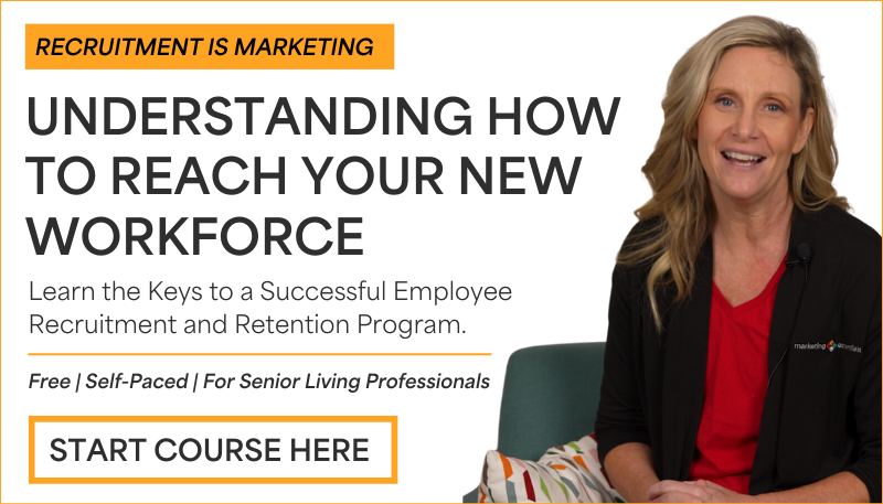 Understanding How to Reach Your New Workforce