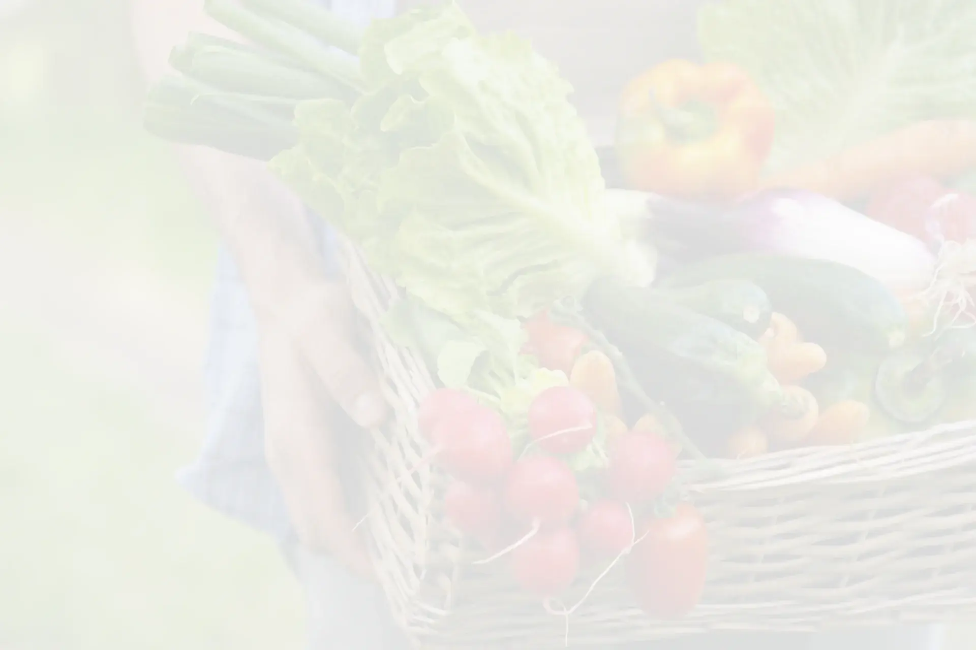 Miami County Local Food Council