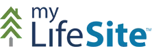 my LifeSite logo