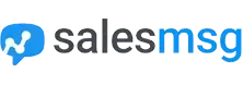 Salesmsg Logo