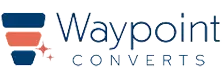 Waypoint logo