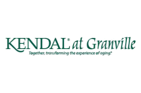 Kendal at Granville Logo