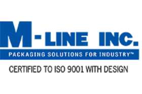 M-Line Company Logo