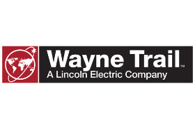 Wayne Trail Logo