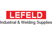 lefeld welding logo