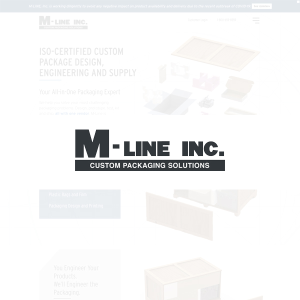 Mline Logo