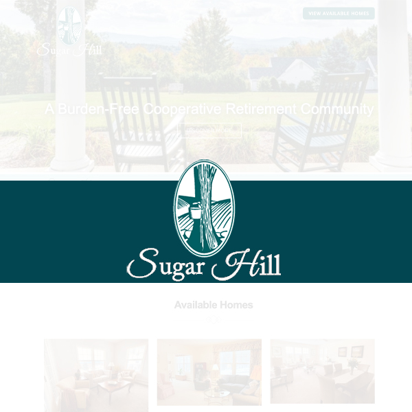 Sugarhill logo