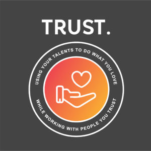 marketing essentials trust