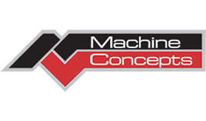 machine concepts logo