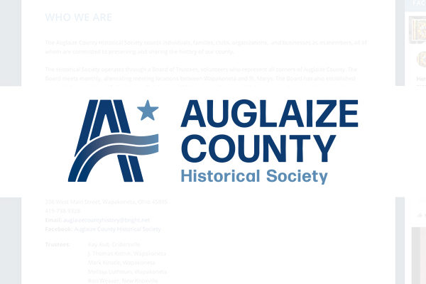 auglaize county historical society