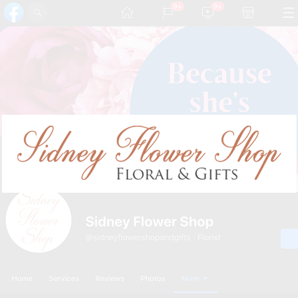 sidney flower shop case study