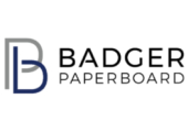 Badger Paperboard logo