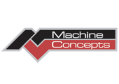 Machine Concepts logo