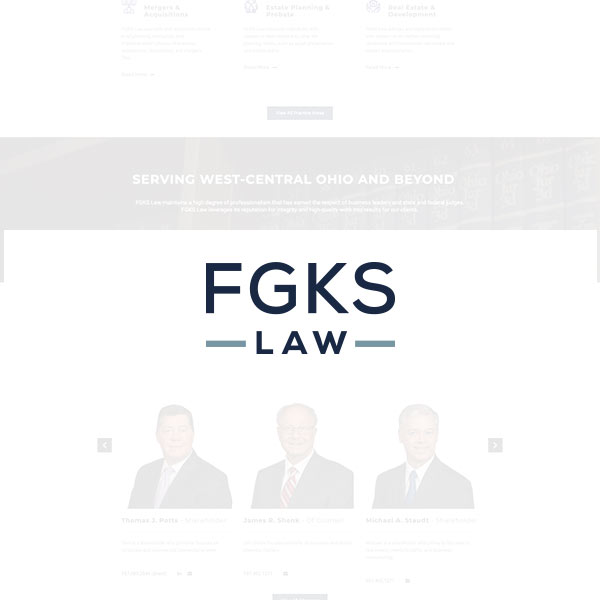 FGKS Law Case Study Thumbnail